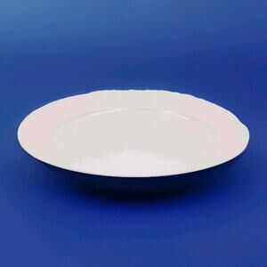 Villeroy & Boch Cellini Oval Serving Platter 13" By 9.5" Vintage Rare